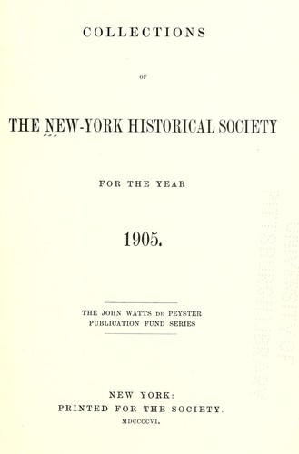 Cover for Abstracts of wills on file in the Surrogate's office