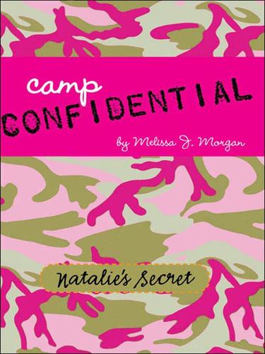 Cover for Natalie's Secret