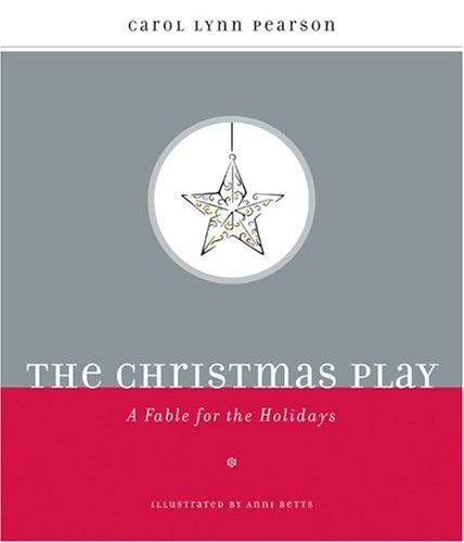 Cover for The Christmas Play