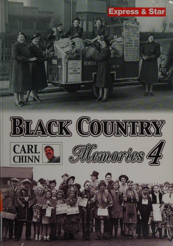 Cover for Black Country memories 4