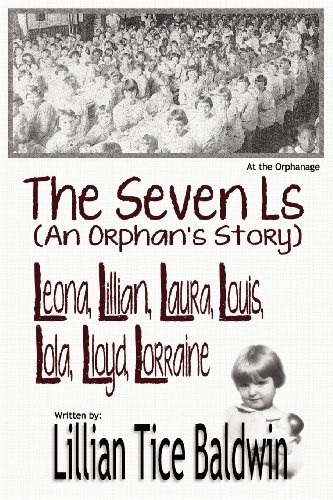 Cover for The Seven Ls