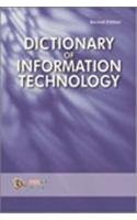 Cover for Dict of Informationtechnology