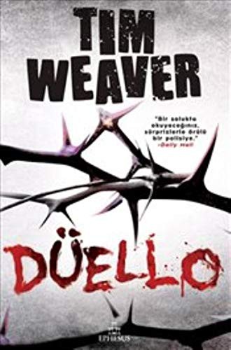 Cover for Düello