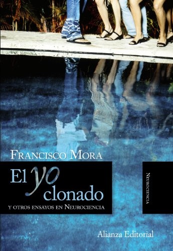 Cover for El Yo clonado