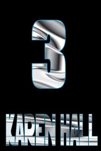 Cover for Three