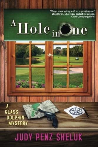 Cover for A Hole in One