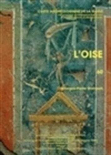 Cover for L'Oise 