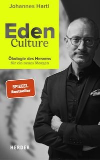 Cover for Eden Culture