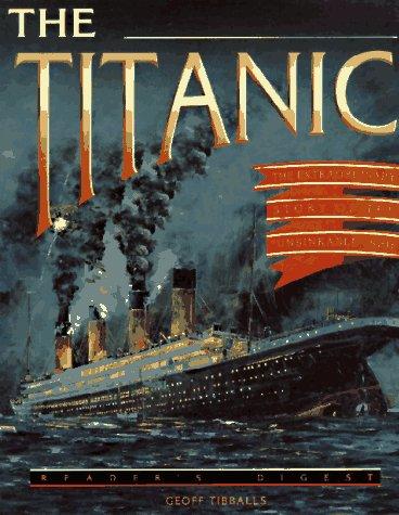 Cover for The Titanic