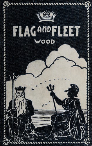 Cover for Flag and fleet