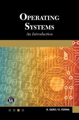 Cover for Operating Systems