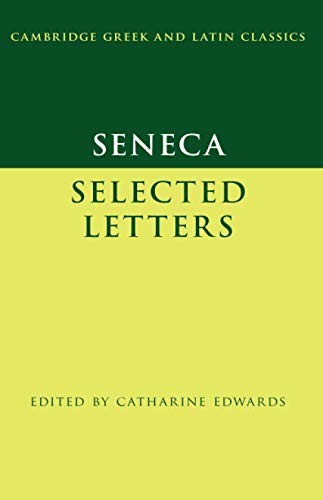Cover for Seneca