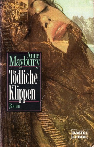 Cover for Tödliche Klippen