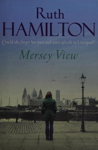 Cover for Mersey view