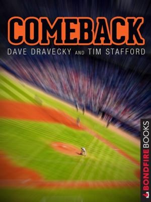 Cover for Comeback