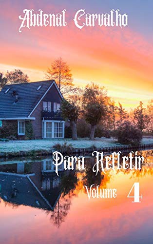 Cover for Série_Para Refletir