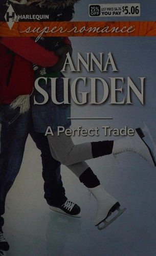 Cover for Perfect Trade