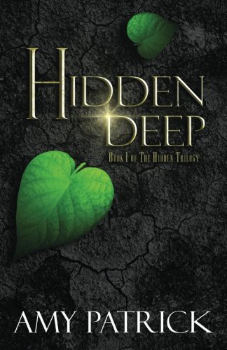 Cover for Hidden Deep
