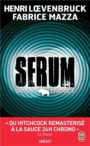 Cover for Serum