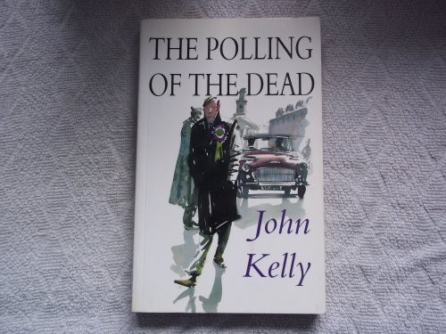 Cover for The polling of the dead