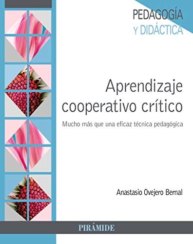 Cover for Aprendizaje cooperativo crítico