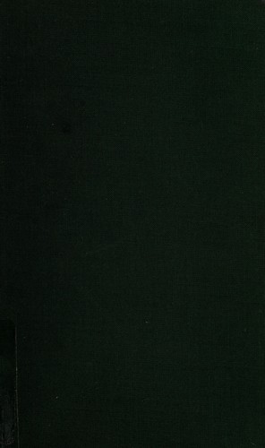 Cover for The political writings of Leibniz.