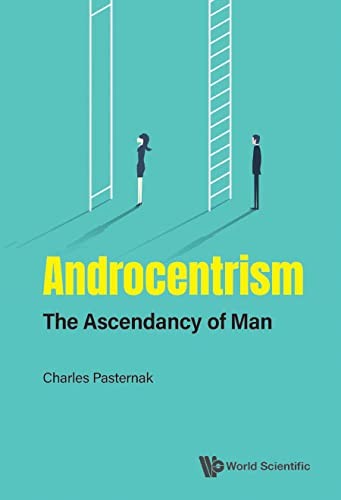 Cover for Androcentrism