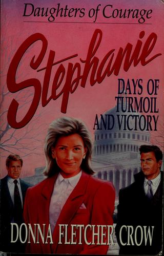 Cover for Stephanie