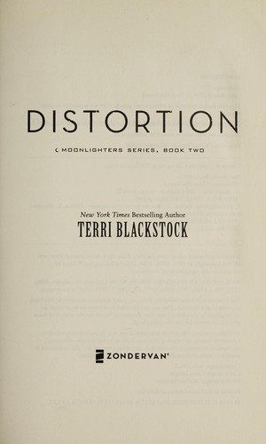 Cover for Distortion