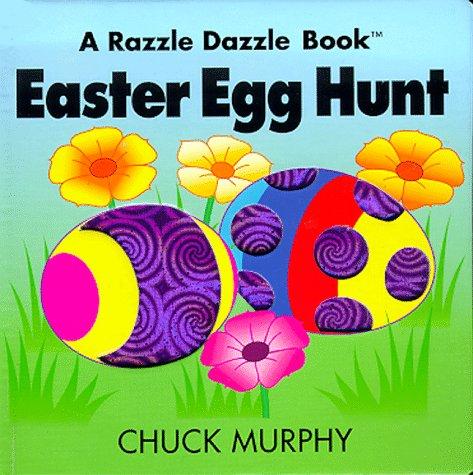 Cover for Easter egg hunt