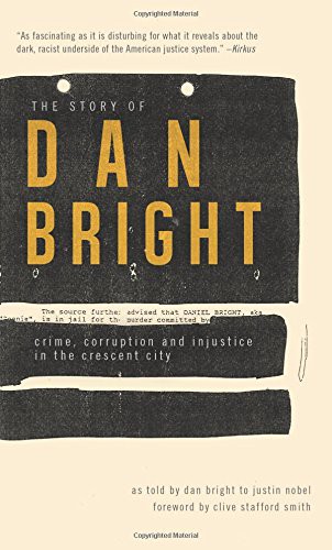 Cover for The Story Of Dan Bright