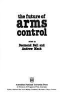Cover for The Future of Arms Control