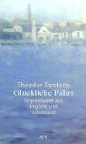 Cover for Glückliche Fahrt. Impressionen aus England und Schottland.