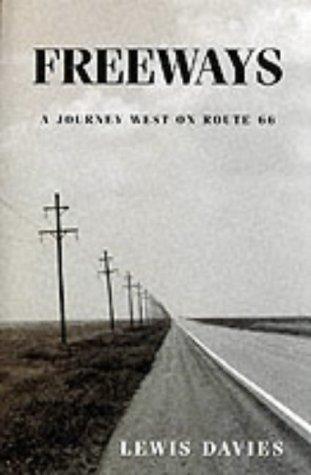 Cover for Freeways