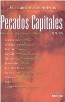 Cover for El libro de los nuevos pecados capitales