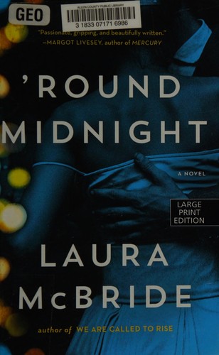 Cover for 'Round Midnight