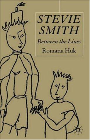 Cover for Stevie Smith