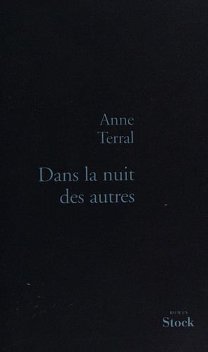 Cover for Dans la nuit des autres