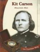 Cover for Kit Carson