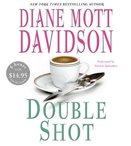 Cover for Double Shot CD Low Price