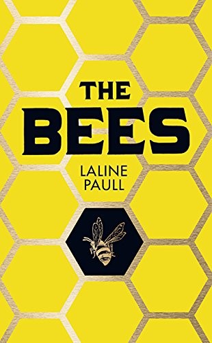 Cover for The Bees
