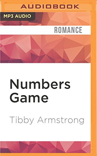 Cover for Numbers Game