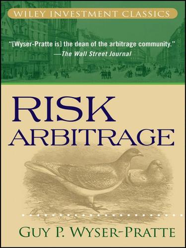 Cover for Risk Arbitrage