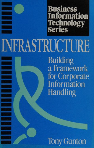Cover for Infrastructure