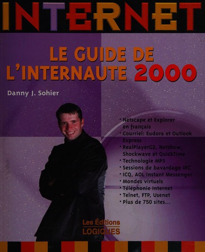 Cover for Internet