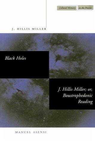 Cover for Black holes