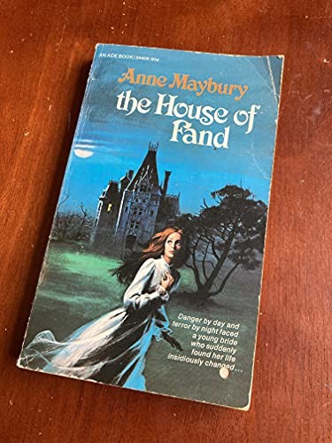 Cover for The House of Fand