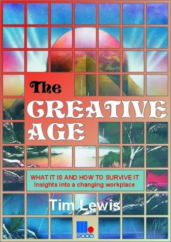 Cover for The Creative Age