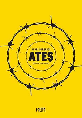 Cover for Ates - Bir Takimin Güncesi