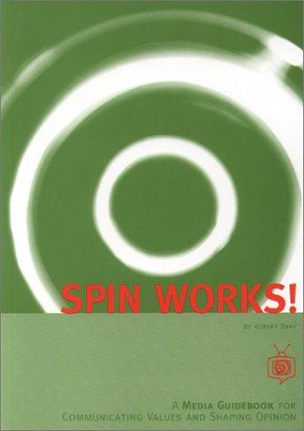 Cover for SPIN Works!